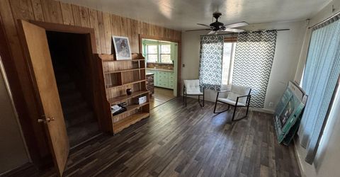 418 Birch Street, Westwood, CA 96137 Photo