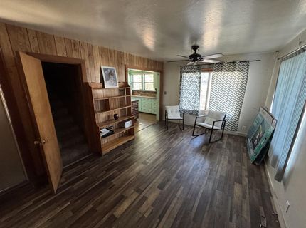 418 Birch Street, Westwood, CA 96137 Photo