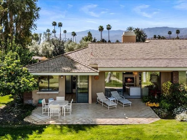 158 Madrid Avenue, Palm Desert, CA 92260