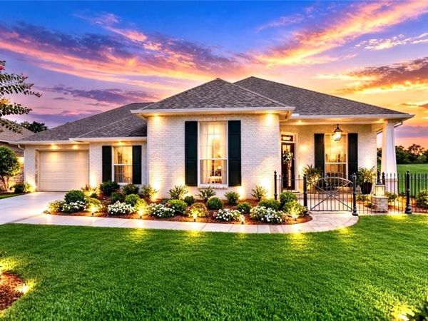 285 CYPRESS LAKES Drive , Slidell, LA 70458