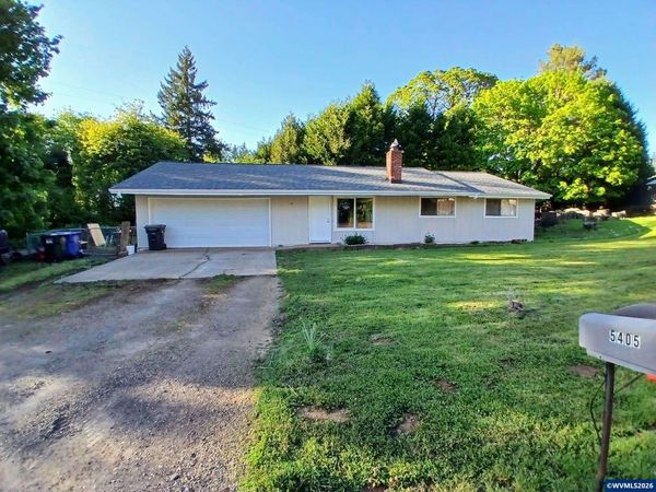 5405 Val View Dr SE, Turner, OR 97392