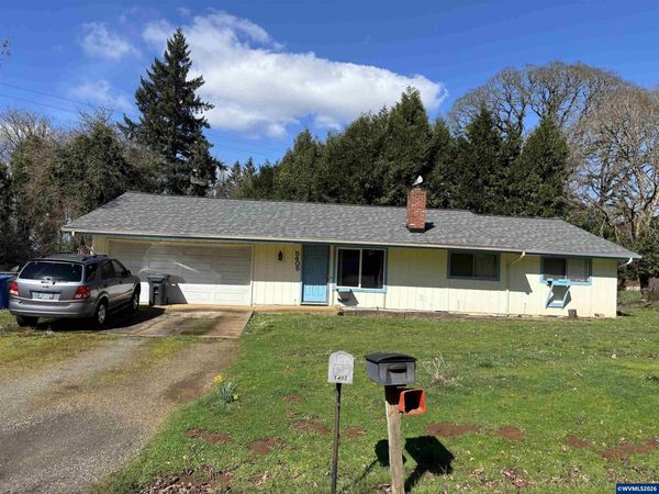 5405 Val View Dr SE, Turner, OR 97392