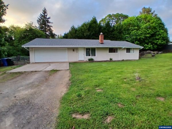 5405 Val View Dr SE, Turner, OR 97392