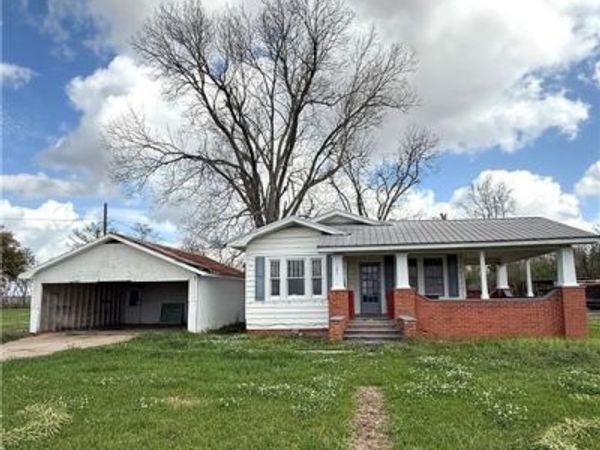 121 FRONT Street, Cottonport, LA 71327