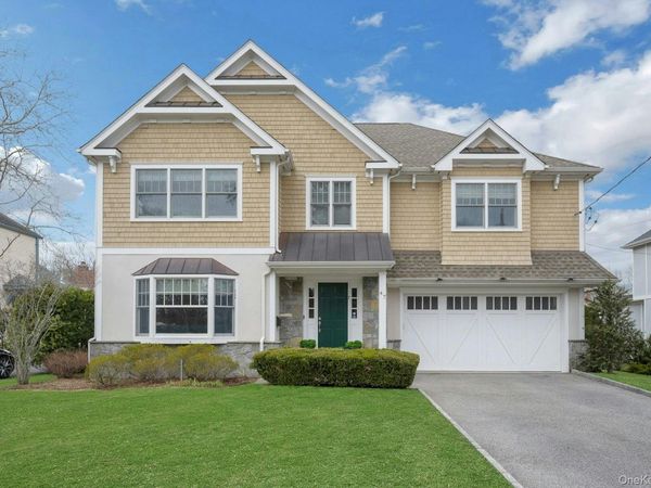 47 Graham Road, Scarsdale, NY 10583