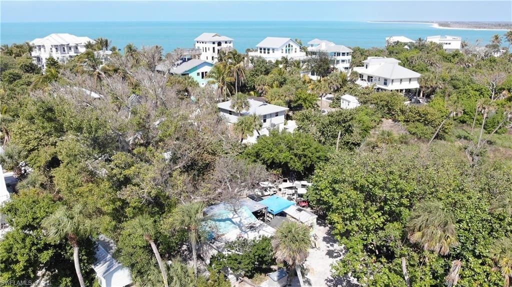 201 White Pelican Dr , Captiva, FL 33924 Photo