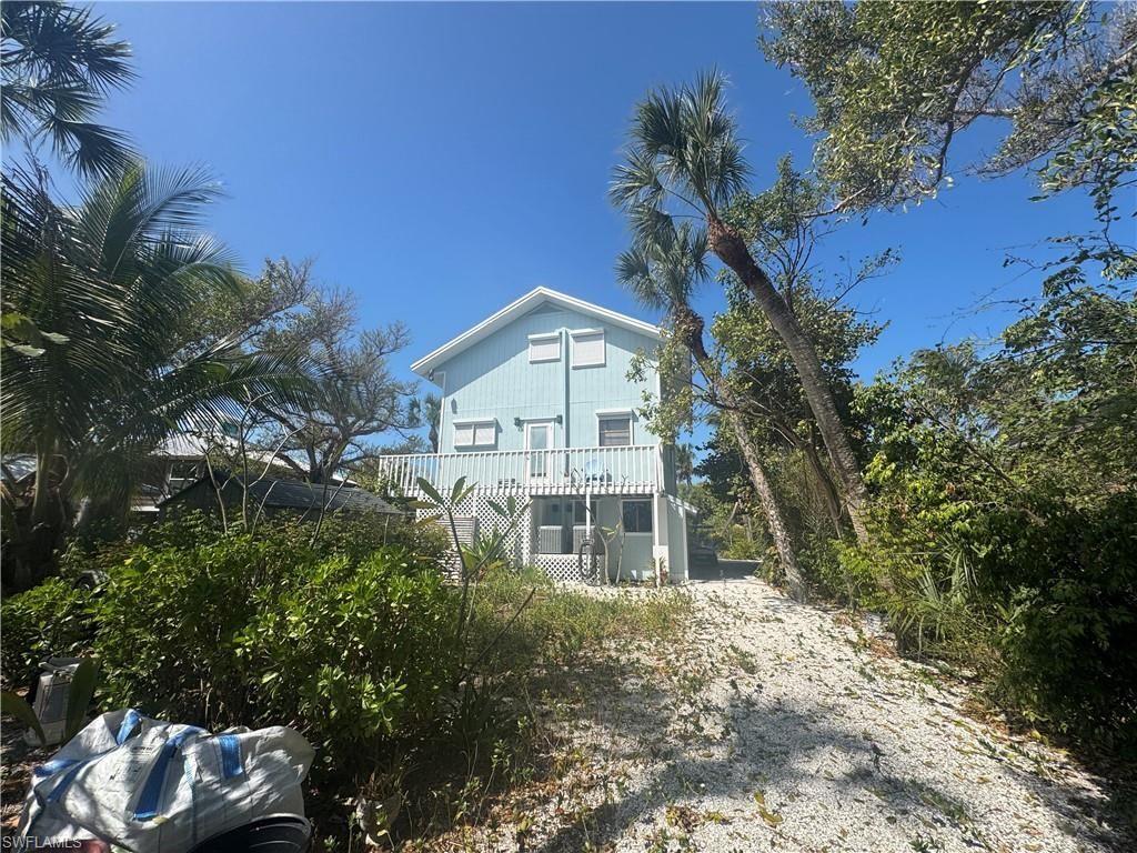 201 White Pelican Dr , Captiva, FL 33924 Photo