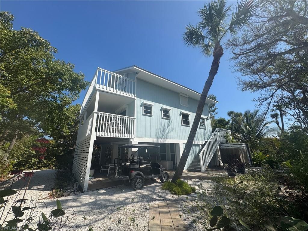 201 White Pelican Dr , Captiva, FL 33924 Photo