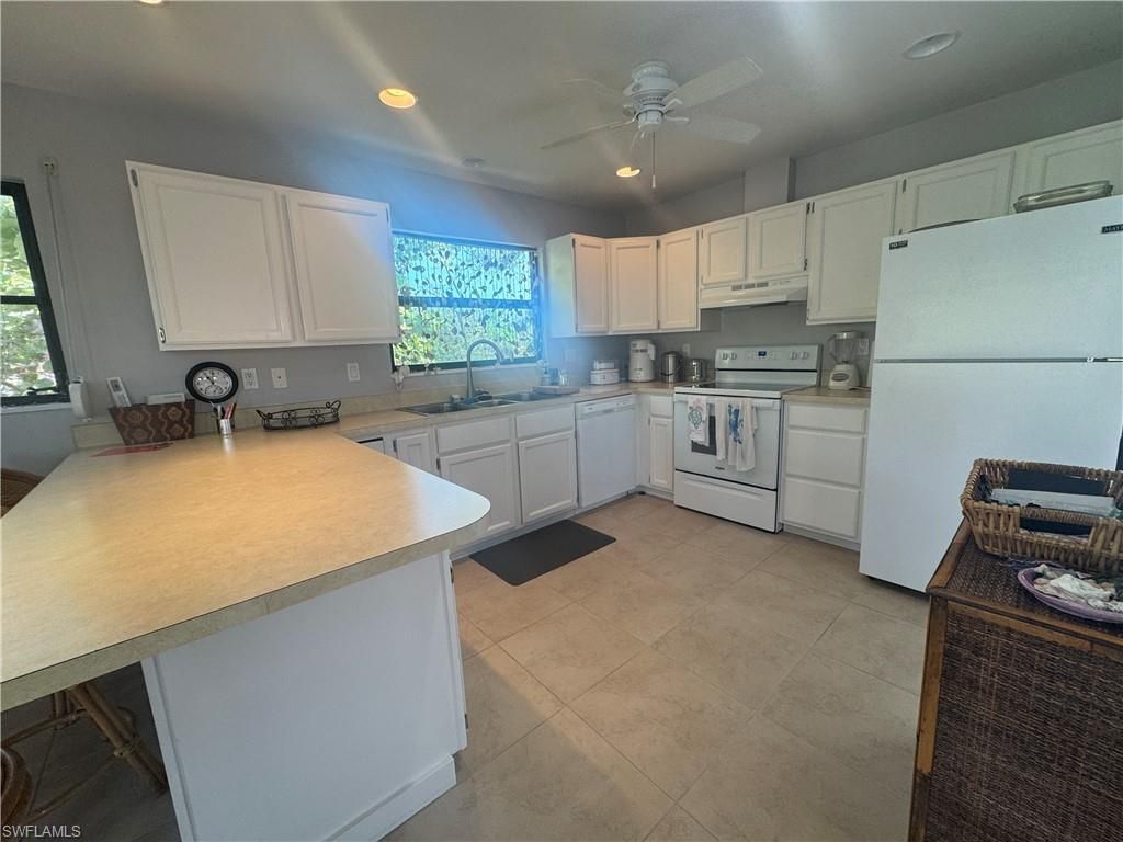 201 White Pelican Dr , Captiva, FL 33924 Photo