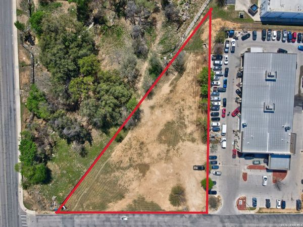 0 S New Braunfels, San Antonio, TX 78223