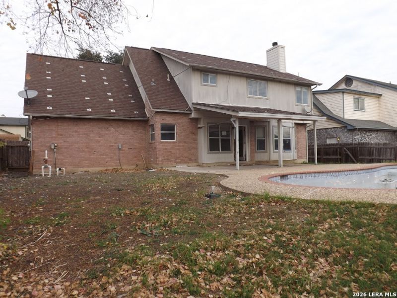 7110 Misty Ridge, Converse, TX 78109 Main Photo