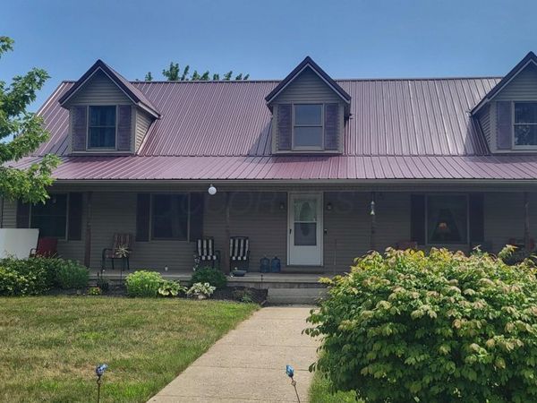 13111 State Route 347, Marysville, OH 43040