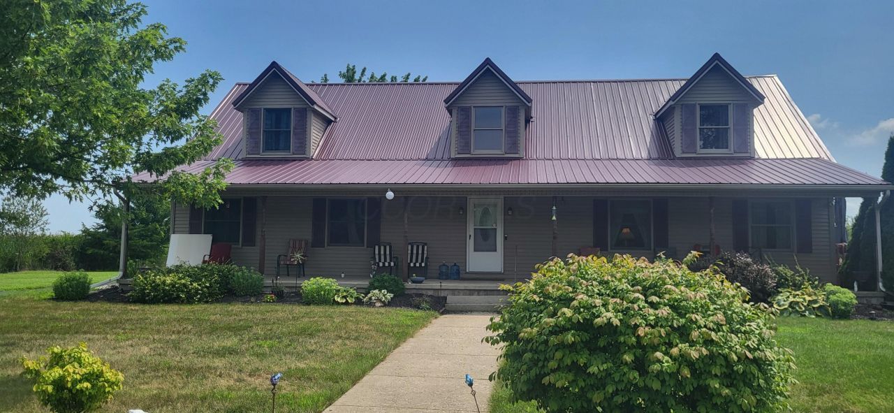 13111 State Route 347, Marysville, OH 43040 Main Photo