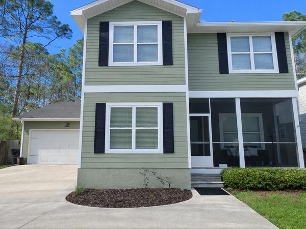 398 Churchill Bayou Road, Santa Rosa Beach, FL 32459