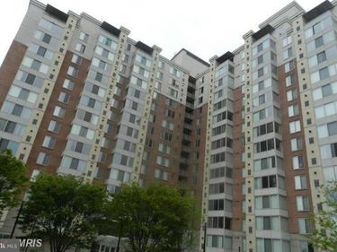 2726 GALLOWS ROAD , Unit 814, VIENNA, VA 22180