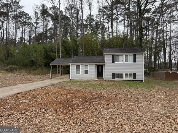 105 Wynnmeade Parkway, Peachtree City, GA 30269