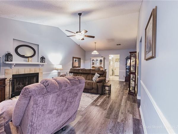 2019 Shields Road, Unit 8, Dalton, GA 30720