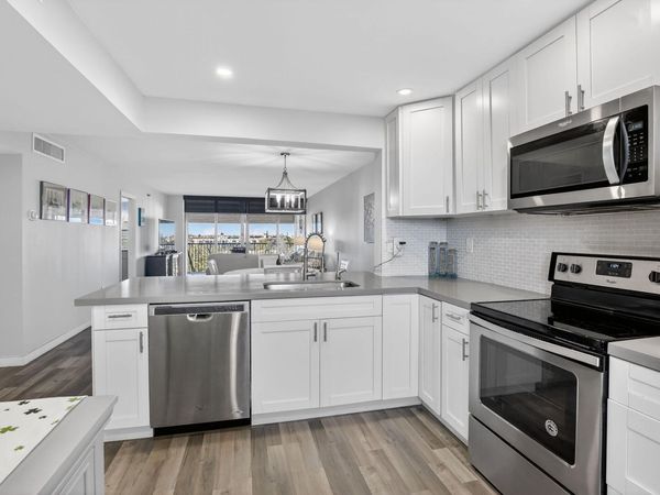 3910 Inverrary Boulevard, Unit 802-b, Lauderhill, FL 33319