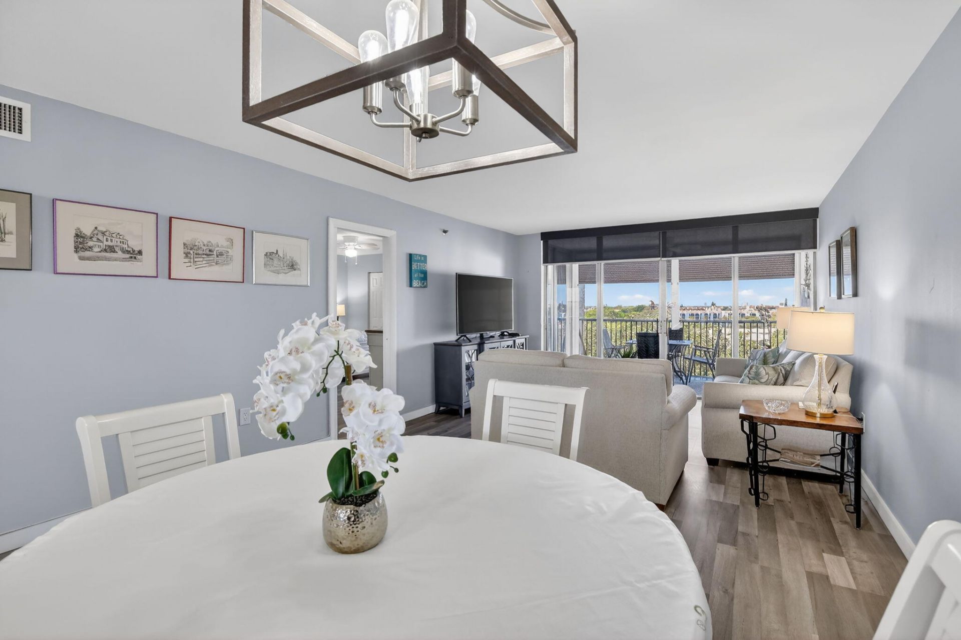 3910 Inverrary Boulevard, Unit 802b, Lauderhill, FL 33319 Photo