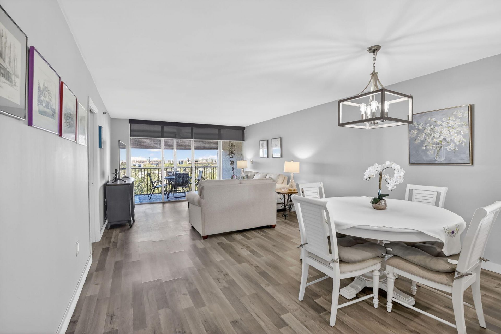 3910 Inverrary Boulevard, Unit 802-b, Lauderhill, FL 33319 Photo