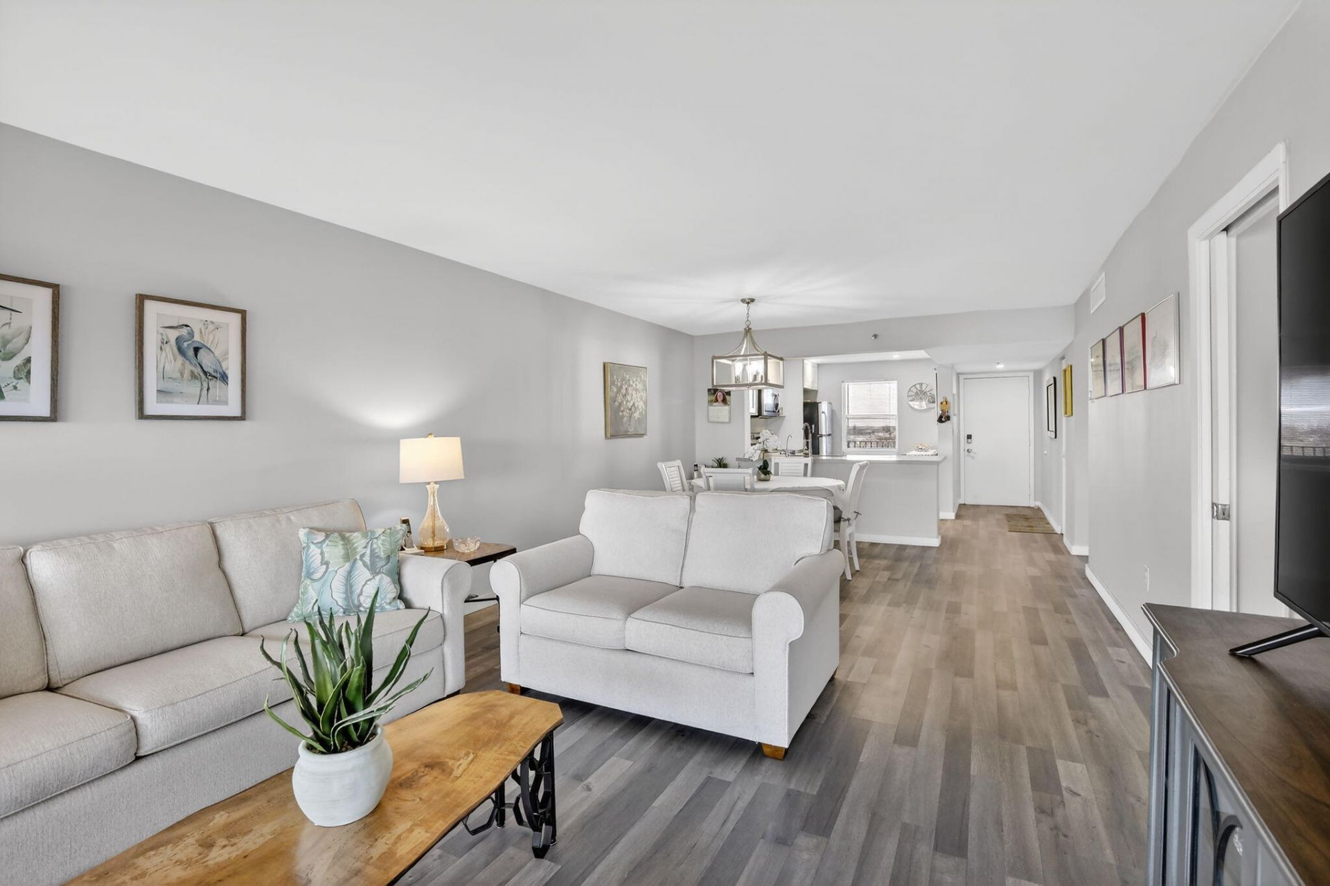3910 Inverrary Boulevard, Unit 802-b, Lauderhill, FL 33319 Photo