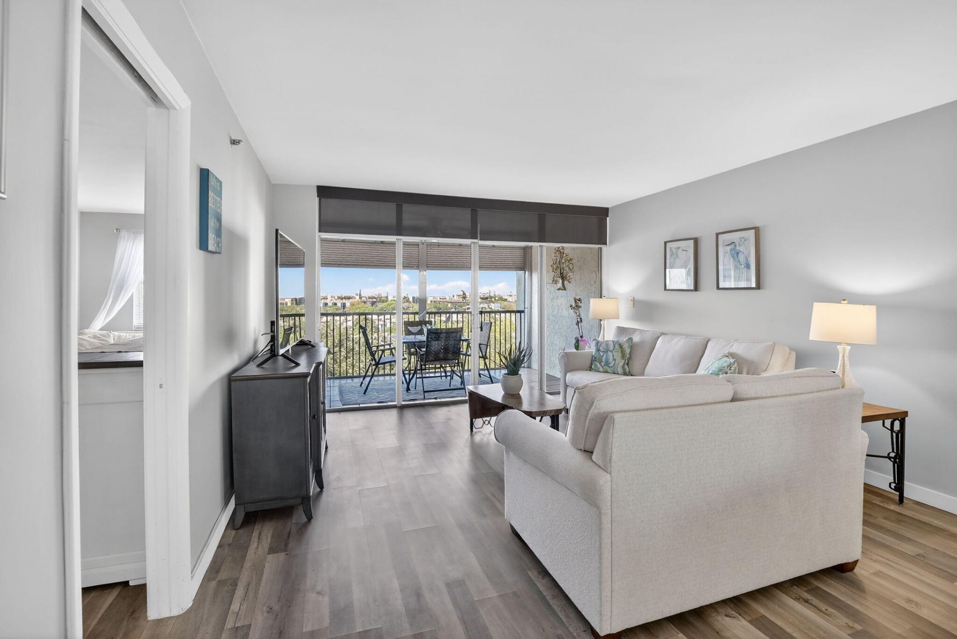 3910 Inverrary Boulevard, Unit 802-b, Lauderhill, FL 33319 Photo