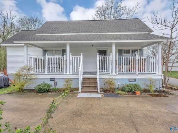 4219 Eva Road, Eva, AL 35621