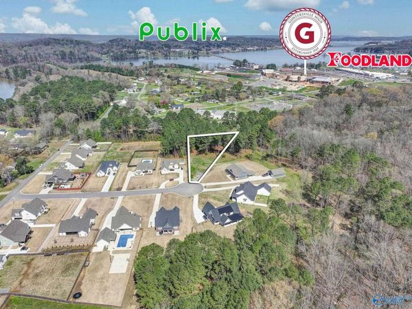 183 Spring Creek Cove, Guntersville, AL 35976