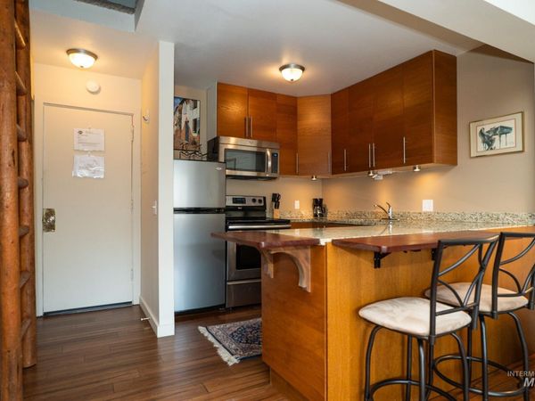 260 S 2nd Ave., Unit 52, Ketchum, ID 83340