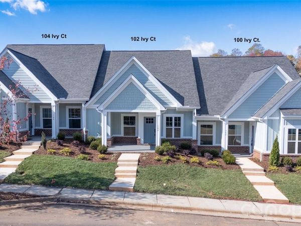 104 Ivy Court, Morganton, NC 28655