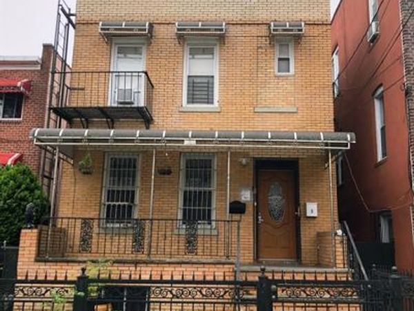 1038 E 224th Street , Bronx, NY 10466