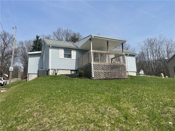 123 Chestnut, Wheatland, PA 16161