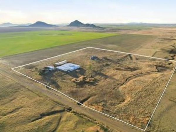 21840 E 1550 Road, Roosevelt, OK 73564