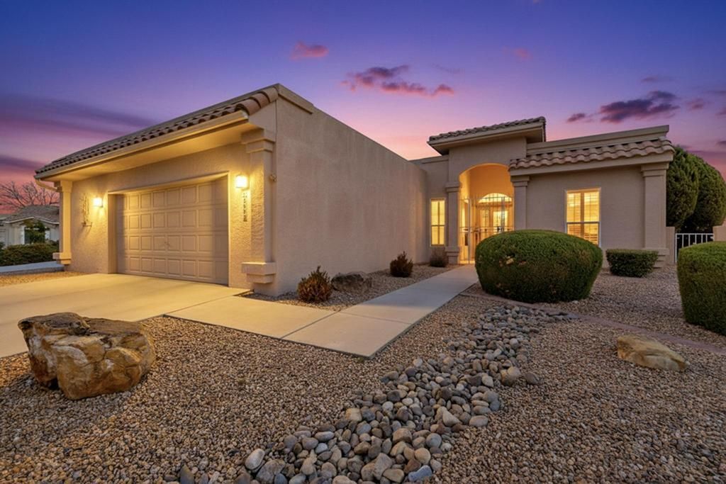 5600 Brockton Court Ne, Albuquerque, NM 87111 Main Photo