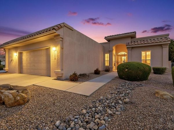 5600 Brockton Court NE, Albuquerque, NM 87111