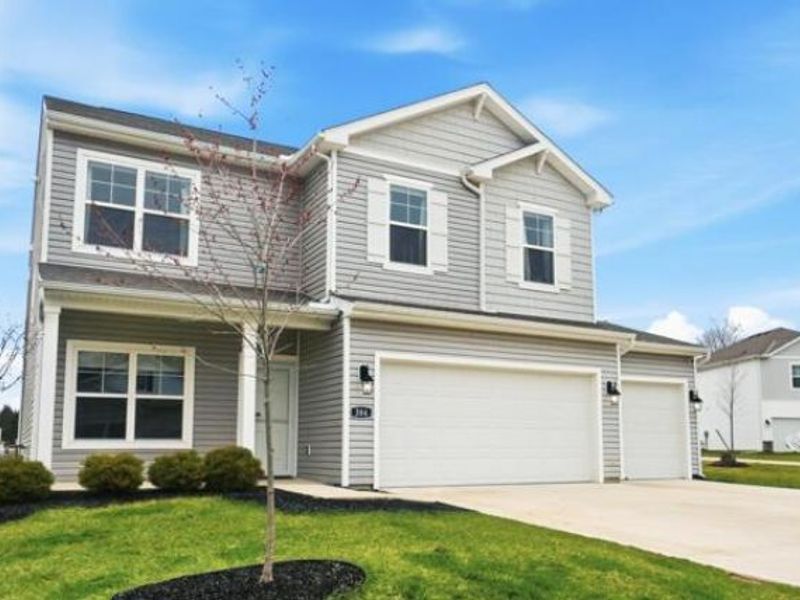 384 Kells Court E, Newark, OH 43055 Photo 22