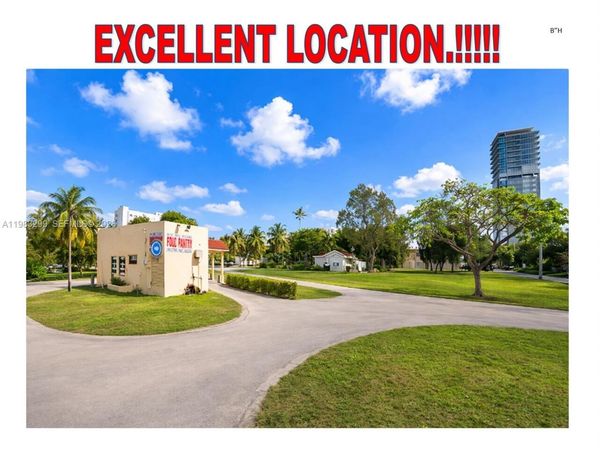 900 Old Federal Hwy, Hallandale Beach, FL 33009