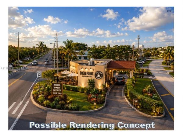 900 Old Federal Hwy, Hallandale Beach, FL 33009