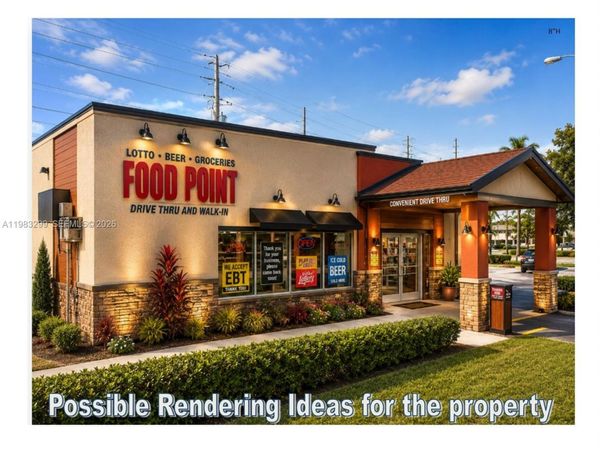 900 Old Federal Hwy, Hallandale Beach, FL 33009