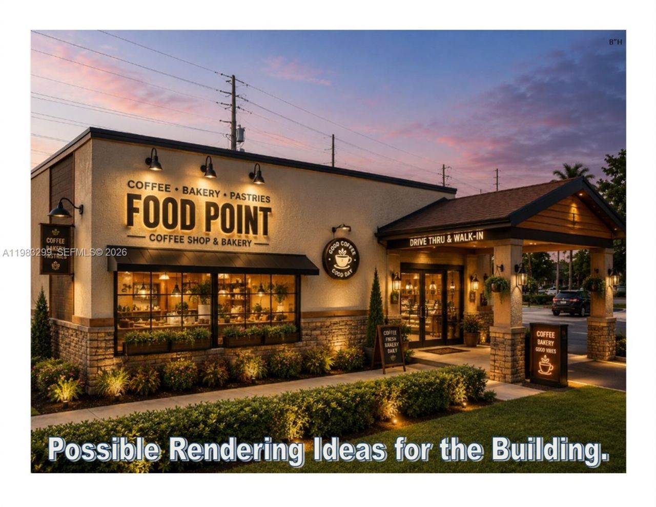 900 Old Federal Hwy, Hallandale Beach, FL 33009 Photo