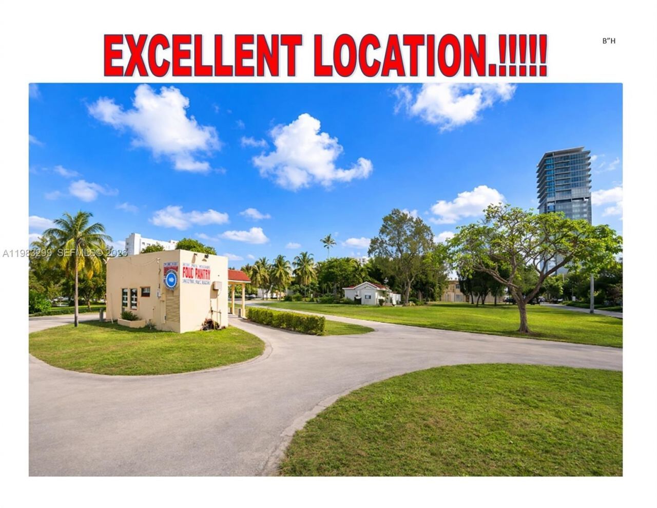 900 Old Federal Hwy, Hallandale Beach, FL 33009 Photo
