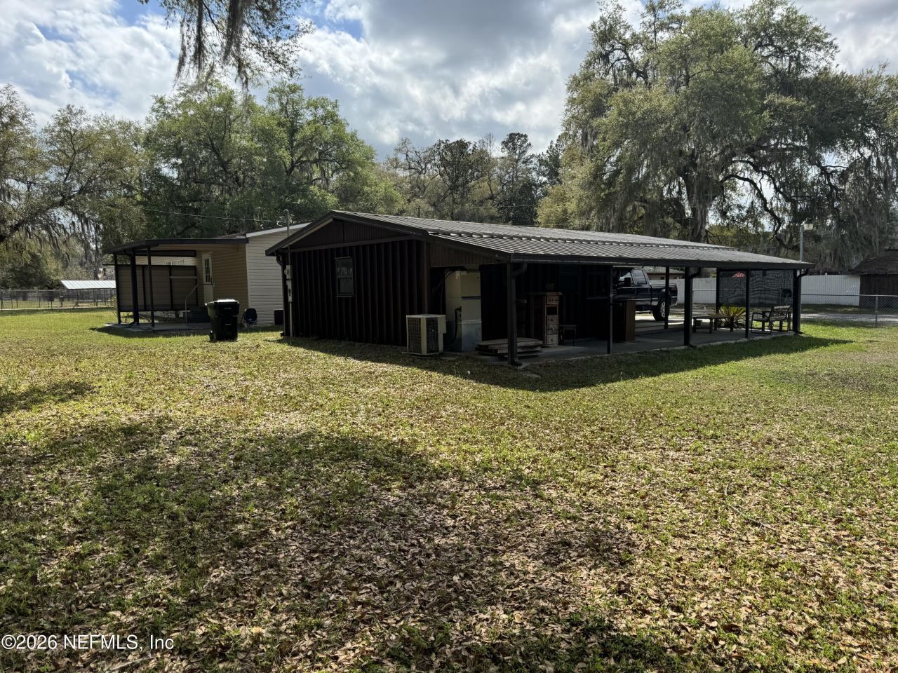 14370 NE 150th Avenue, Waldo, FL 32694 Photo