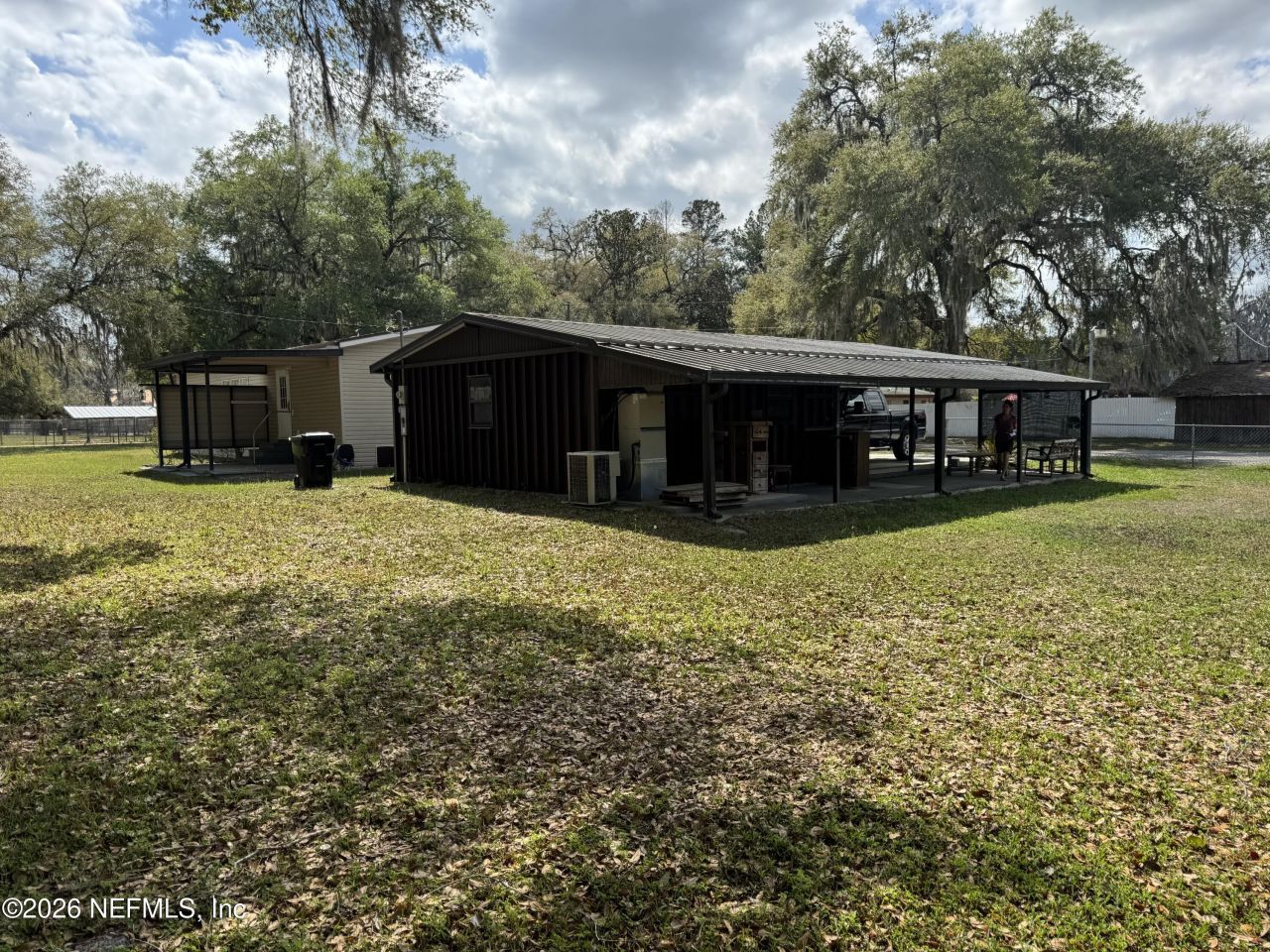 14370 NE 150th Avenue, Waldo, FL 32694 Photo
