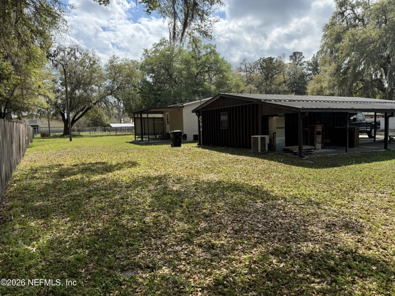 14370 NE 150th Avenue, Waldo, FL 32694 Photo