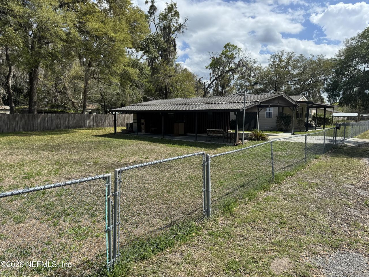 14370 NE 150th Avenue, Waldo, FL 32694 Photo