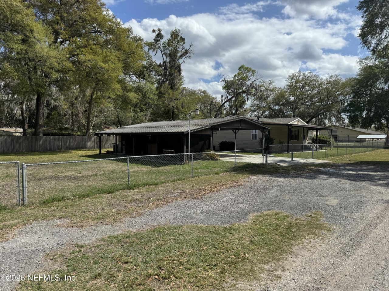 14370 NE 150th Avenue, Waldo, FL 32694 Photo