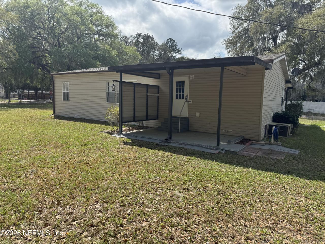14370 NE 150th Avenue, Waldo, FL 32694 Photo
