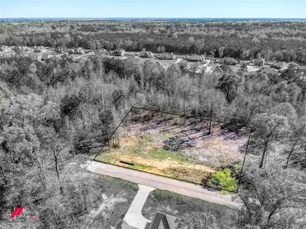 Lot 10 Voss Drive , Stonewall, LA 71078
