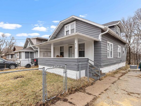 610 S Horace Avenue, ROCKFORD, IL 61102