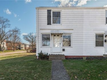 14101 Rainbow Avenue, Cleveland, OH 44111